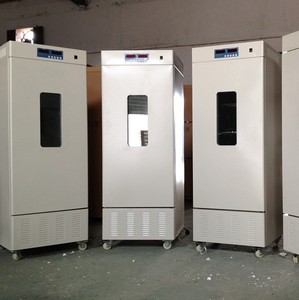 Lò nướng phòng thí nghiệm DHG-9053A toption Lò nướng đối lưu sấy nhiệt độ cao - Product Image 2