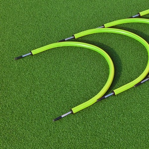 Venta al por mayor de fútbol de los jugadores de fútbol deportes pasando Formación paso arco - Product Image 4