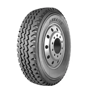Annaite 300 tất cả các vị trí lốp 11r22.5 12r22.5 13r22.5 315/80r22.5 on/off road lốp xe - Product Image 1
