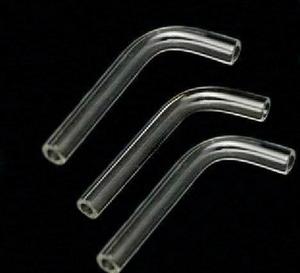 Độ Tinh Khiết Cao Bất Kỳ Kích Thước Thạch Anh Ống ThủY Tinh - Product Image 6