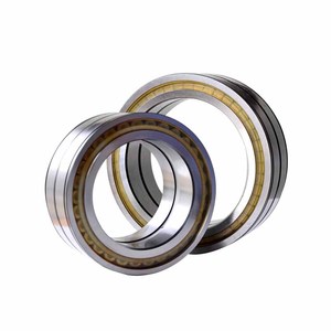 Rodamiento de Rodillos NUHJ2232WB para Cabeza de Locomotora NUHJ2232-WB - Product Image 5