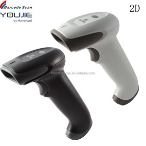 Honeywell Youjie YJ4600 QR-Code-Scanner PDF-Barcode-Leser - Product Image 3