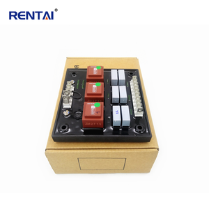 Original Leroy Somer generador repuestos alternador AVR R731 - Product Image 5