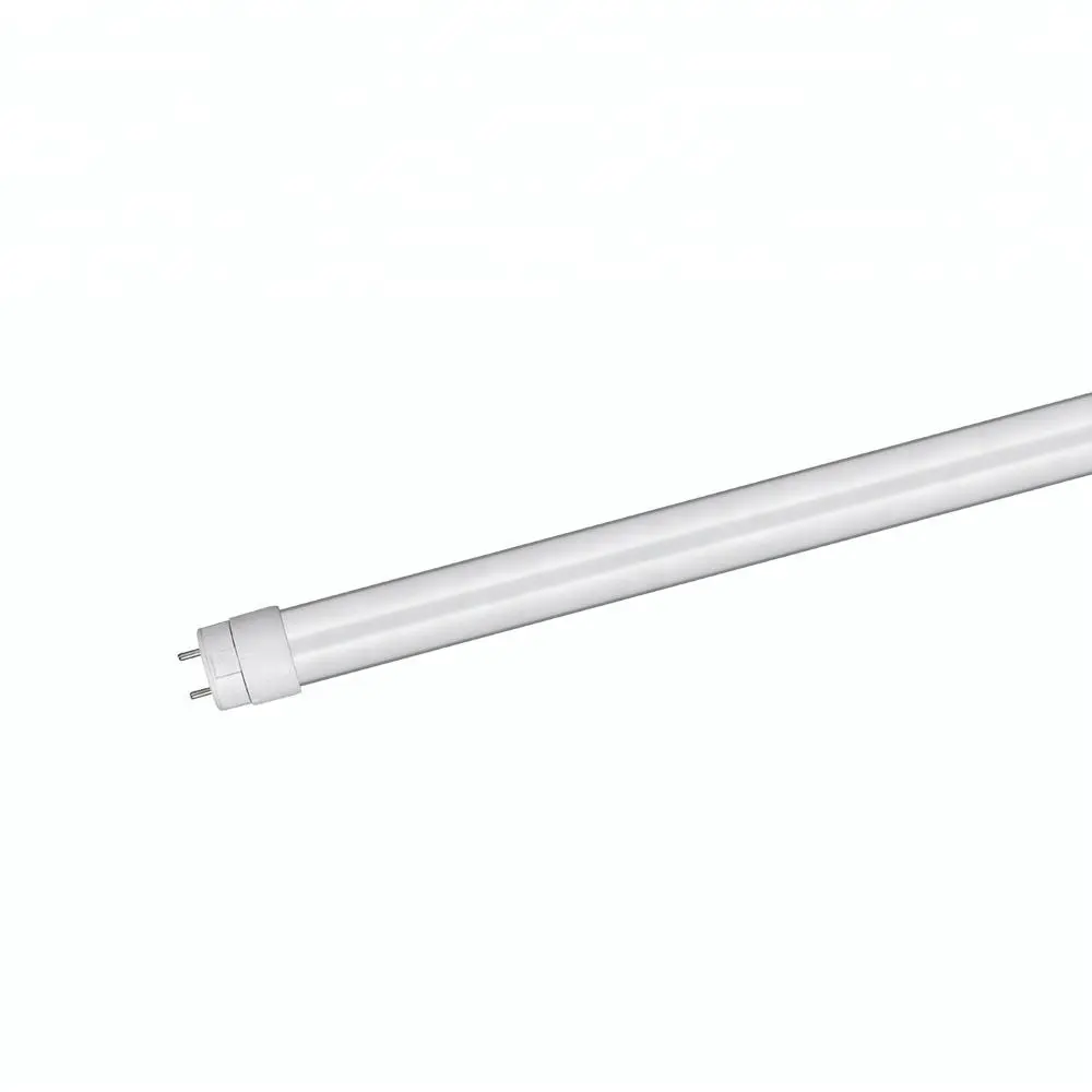 4ft T8 tube 18W separation tube with bracket led light into t8 glass lamp