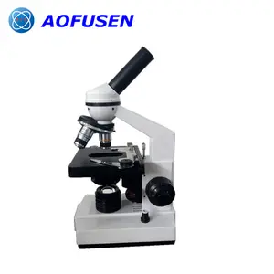 B101 中国光学仪器临床显微镜