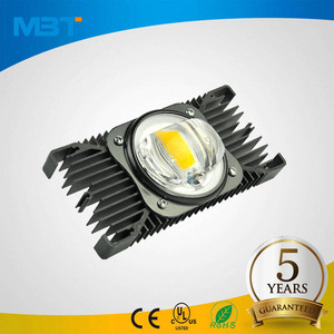 Módulo de Luz LED COB de 30W - Módulo de Iluminación LED de Alta Potencia para Alumbrado Público, Motor de Luz Óptico Retrofit (60W 90W 120W) - Product Image 2