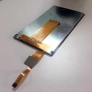 5 Inch IPS <strong>TFT</strong> <strong>LCD</strong> 480x854 Capacitive Touch - Industrial Grade <strong>Display</strong> <strong>Module</strong> for Automotive HMIs &amp; Embedded Systems - Product Image 4