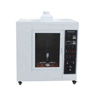 Câmara de teste de índice de rastreamento comparativo iec60112 para teste de corrente de vazamento - Product Image 4