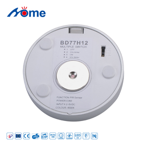 <span class=keywords><strong>Lampe</strong></span> en aluminium <span class=keywords><strong>toilette</strong></span> pour le corps nuit lumière pir capteur détecteur <span class=keywords><strong>de</strong></span> <span class=keywords><strong>mouvement</strong></span> led nuit - Product Image 1