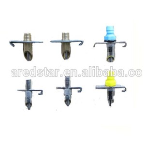 อุปกรณ์สัตว์ปีก จุกนมกระต่าย - Product Image 2