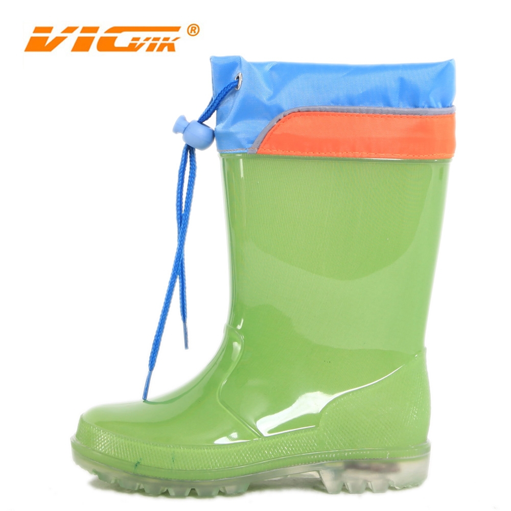 AGOSTO / Botas / Verde - Comprar en Shibinda