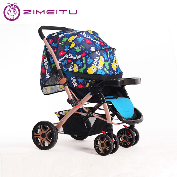 En gros Portable Bébé Buggy Landau Et Poussettes Pour 0-36 Mois Enfants