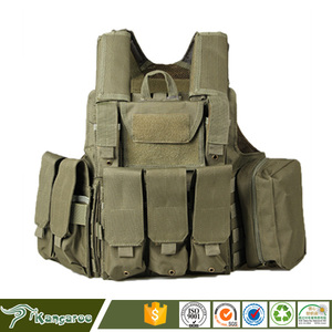 Outdoor-Erholung <span class=keywords><strong>Airsoft</strong></span> Game Plater Träger Weste - Product Image 5