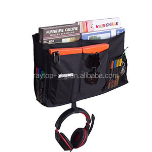Hanging Organizer <strong>Bedside</strong> Storage Bag <strong>Bedside</strong> <strong>Caddy</strong> - Product Image 5