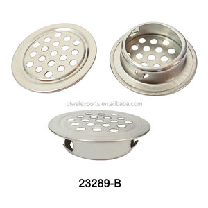 Œillets en maille de laiton avec trous d'aération en métal <span class=keywords><strong>pour</strong></span> sacs, chaussures, canapés, <span class=keywords><strong>coussins</strong></span> 23289 - Product Image 5