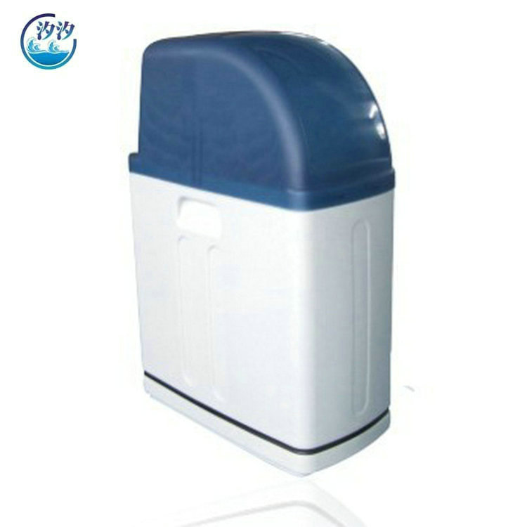 Самая популярная Автоматическая Домашняя Система смягчения воды 300 /500 lph