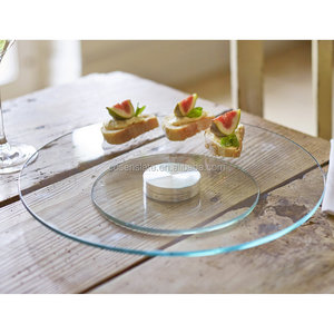 Tabla Giratoria para Quesos <span class=keywords><strong>Cosen</strong></span>, Venta al por Mayor Directa de Fábrica con Certificación SEDEX y LFGB - Product Image 4