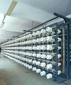 NFPA2112 Nomex швейные нитки и пряжи/металарамидные швейные нитки и пряжи/огнестойкие анти-нагревательные швейные нитки - Product Image 4