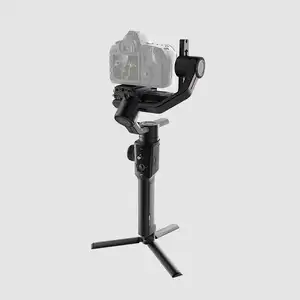 New Product Moza Air 2 Dslr gimbal 3 axis dslr gimbal stabilizer for DSLR camera