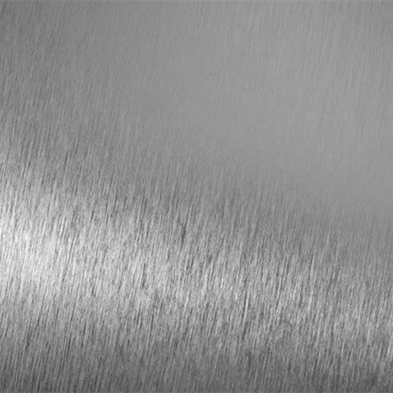 Acier inoxydable