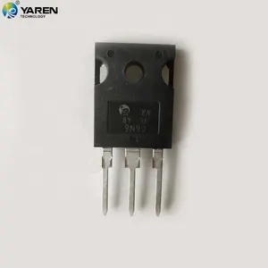 9N90 9A900V/N-Channel MOSFET/MOSFET Power Amplifier/RF MOSFET Daya Transistor