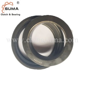 Rodamiento Rígido de Bolas de Contacto Angular GAC110S 110mmx170mmx38mm - Product Image 5