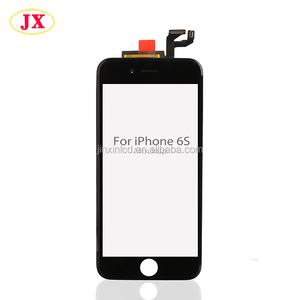 OEM 100% testé nouvel écran d'affichage pour <span class=keywords><strong>Iphone</strong></span> 6S Lcd avec numériseur terminé