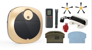 ultrasónico automático más nuevo caliente-venta OEM de china precio de fábrica <span class=keywords><strong>nao</strong></span> wirelss control remoto <span class=keywords><strong>robot</strong></span> con fuerte - Product Image 6