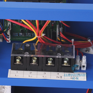 Acessórios gerador de vapor sauna, tubo de calor/água, placa de circuito e painel de controle - Product Image 3