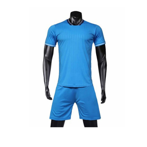 2019 New personalized sportswear wholesale Thiland quality men Football Jersey Sublimation - Product Image 3