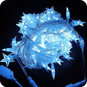 テールプラグ付きLEDワイヤーライト寝室屋外ライトストリング - Product Image 2