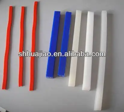 Red Wave Cutting Sticks for Polar Paper Cutting Machine