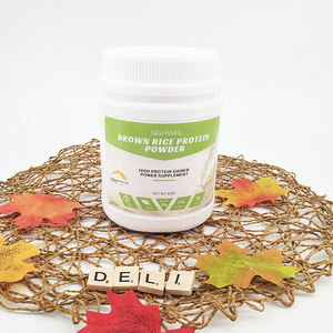 妇女的体重增加蛋白粉补充剂 - Product Image 1