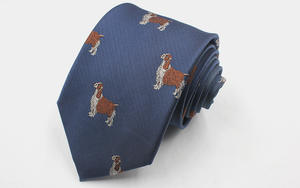 <span class=keywords><strong>Cravate</strong></span> en <span class=keywords><strong>soie</strong></span> bon marché, fabricants, nouvelle <span class=keywords><strong>cravate</strong></span> en <span class=keywords><strong>soie</strong></span> personnalisée, motif à pois <span class=keywords><strong>tricot</strong></span>é, impression par transfert thermique, <span class=keywords><strong>cravate</strong></span> ajustée pour homme - Product Image 5