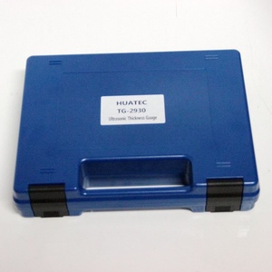 Misuratore di Spessore Ultrasonico Portatile / Strumento di Misurazione dello Spessore / Attrezzatura per Test <span class=keywords><strong>NDT</strong></span> TG2930 - Product Image 6