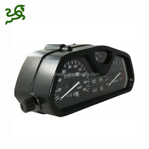NX400 400cc Aftermarket Speedometer Kit Cho Xe Máy Xe Máy - Product Image 2