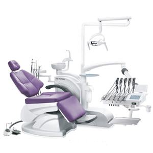 Best Selling Lefthand <strong>Dental</strong> <strong>Chair</strong> Dentist <strong>Unit</strong> - Product Image 2