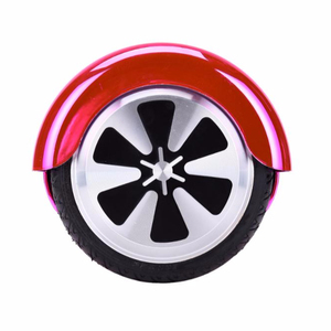Hoverboard Électrique Intelligent OEM Rose à 2 Roues pour Enfants et Adultes, Autoportant - Product Image 2