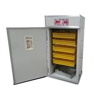 alibaba express 440 chicken eggs incubator machine price