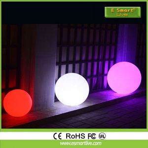 Party decoration glow led ball for sport, shows, events, festivals, parties, exhibitions with waterproof - Product Image 3