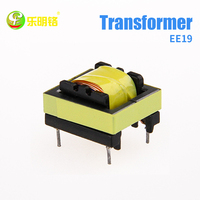 Transformateur triphasé abaisseur de tension 400v à 230v 240v Ac 19v 230v à 9v pour alimentation de commande