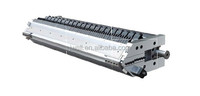 JWELL-t-die pour PVC PE PC PMMA ABS PET PP PS machine d'extrusion de plastique
