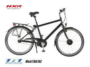 Spot Colour from the road bike 700c MOUNTAIN to be shopping - Product Image 1