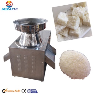 Cắt Nhỏ Hoặc Flaked Dừa Thịt Xử Lý Máy, Làm Thế Nào Để Quá Trình Vụn Dừa Nhồi - Product Image 2
