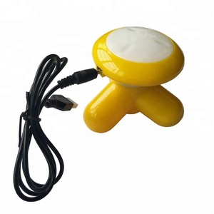 Acupresión Mimo compacto mini usb cabeza accionado del coche masajeador - Product Image 3