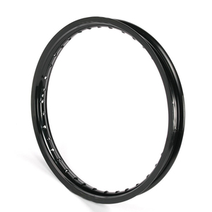 Jante de moto chromé de 21X1.60, roue arrière en promotion - Product Image 3