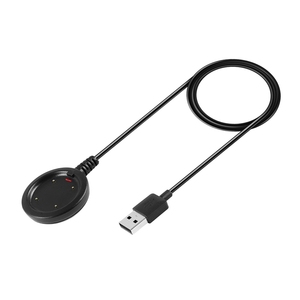 Câble de charge USB de remplacement pour le chargeur de montre intelligente POLAR <span class=keywords><strong>Vantage</strong></span> <span class=keywords><strong>V2</strong></span> / GRIT X/gnite/<span class=keywords><strong>Vantage</strong></span> V - Product Image 3