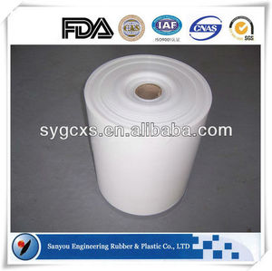 Hoja PE uhmw de rollo - Product Image 5