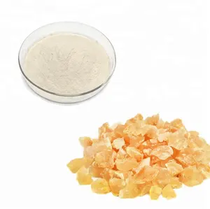 Organic Boswellia Serrata 90% Boswellic Acid