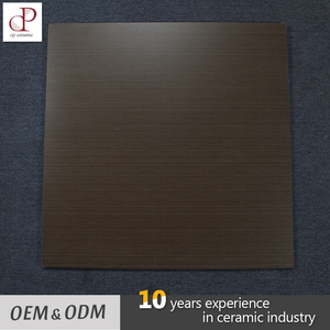 Piastrella Digitale India Africa 16 X 16 Marrone Scuro <span class=keywords><strong>Cioccolato</strong></span> Piastrella in Ceramica per Pavimenti - Product Image 3